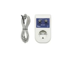 SMSCOM Smartcontroller MK2 - regulátor ventilátorů s teplotní sondou