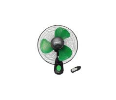 Cirkulační nástěnný ventilátor PRO-VENT + dálkový ovladač - Ø40cm