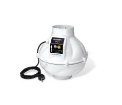 Odhlučněný ventilátor PRIMA KLIMA WHISPERBLOWER-L - 460m3/h - Ø125mm