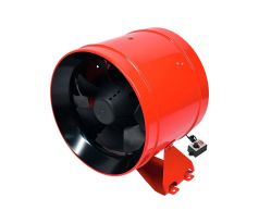 Rhino Ultra EC Fan - 1205m3/h - Ø200mm