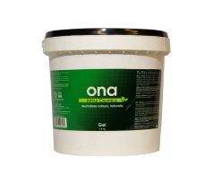 ONA Gel - Apple Crumble 4l