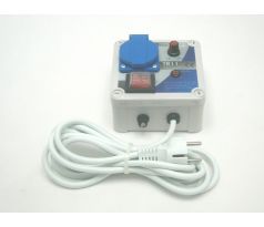 Malapa regulátor napětí TR11 - 900W