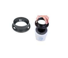 Příruba CAN-Lite Ø125mm