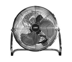 Cirkulační ventilátor RAM podlahový - Ø45cm