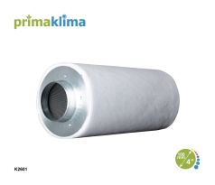 PRIMA KLIMA ECO K2601 - 480m3/h - Ø100mm