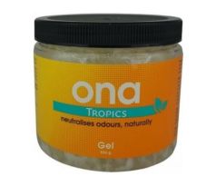 ONA Gel - Tropics 1l