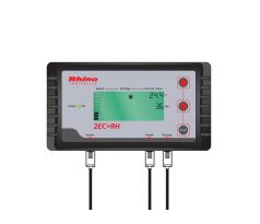 Rhino 2EC + RH Fan Controller
