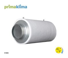 PRIMA KLIMA Industry K1602 280m3/h - Ø125mm
