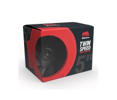 Ventilátor Rhino Mixed Flow Fan 248/284m3/h - Ø125mm