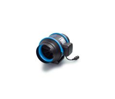 Ventilátor RadAir 230m3 - Ø125mm