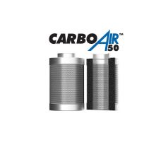 CarboAir 50 - 480m3/hod - Ø125mm