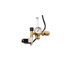 Regulátor CO2 - ventil