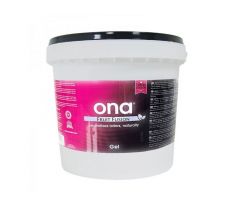 ONA Gel - Fruit Fusion 4l