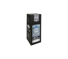 Uhlíkový filtr INLINE Phresh Filter PRO - 1250m3/h - Ø200mm