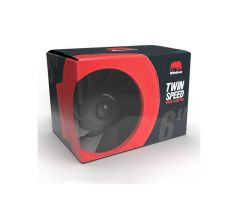 Ventilátor Rhino Mixed Flow Fan 410/530m3/h - Ø150mm