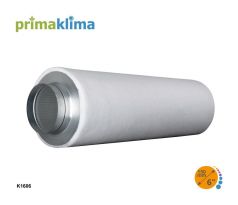 PRIMA KLIMA Industry K1606 1080m3/h - Ø150mm