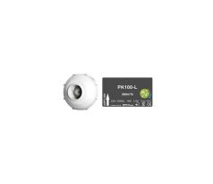 Ventilátor PRIMA KLIMA 100L - 280m3/h - Ø100mm - 1 rychlost