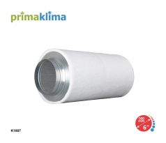 PRIMA KLIMA Industry K1607 720m3/h - Ø160mm