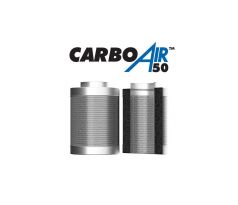 CarboAir 50 - 600m3/hod - Ø150mm