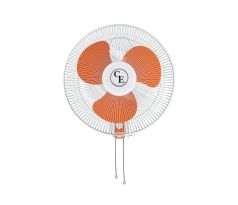 Nástěnný ventilátor Cornwall 45W - Ø40cm