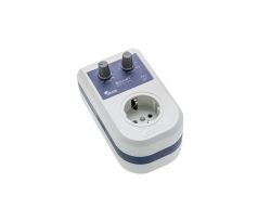 SMSCOM Smartcontroller MK2 - regulátor ventilátorů
