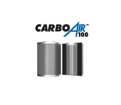 CarboAir 100 - 4250m3/hod - Ø315mm