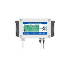 GAS AC-EC Controller GAS