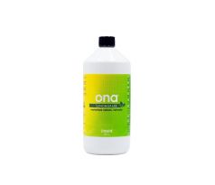 ONA Liquid 922ml, náplň, neutralizátor pachů Lemongrass