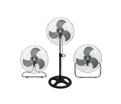 Cirkulační ventilátor PRO-VENT 3v1, 45cm