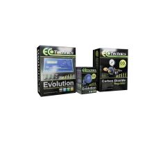 Ecotechnics Evolution CO2 Controller kit