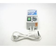 Malapa transformátorový regulátor napětí TR41 - 500W