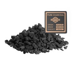 AC Infinity Activatedcarbon Refill, 1200+ Iavaustralian Charcoal, 3.6Kg