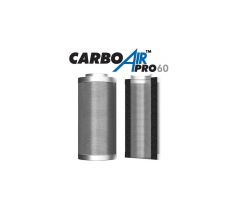 CarboAir PRO 60 - 1700m3/hod - Ø200mm