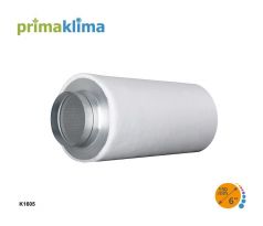 PRIMA KLIMA Industry K1605 680m3/h - Ø150mm
