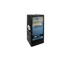 Uhlíkový filtr INLINE Phresh Filter PRO - 1450m3/h - Ø250mm