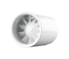 Ventilátor Vents Quietline 125-K Duo - 197m3