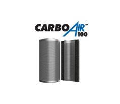CarboAir 100 - 3800m3/hod - Ø250mm