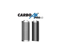 CarboAir PRO 60 - 1350m3/hod - Ø150mm