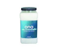 ONA Liquid 3,27l, náplň, neutralizátor pachů Polar Crystal