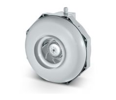 Ventilátor CAN-FAN RK 160LS - 810m3/h - Ø160mm - 4-stupňová regulace otáček