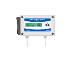 [Doprodej] Intelligent Humidity Controller GAS