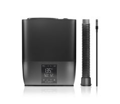 AC Infinity CLOUDFORGE T5, Plant Humidifier 9L, Cool and Warm Mist, UV-C, VPD Humidity Controls