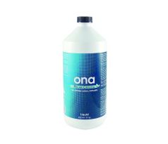 ONA Liquid 922ml, náplň, neutralizátor pachů Polar Crystal