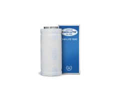 Filtr CAN-Lite 1500m3/h - Ø200mm