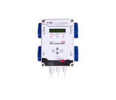 GSE Digitální Fan controller 16A - 230V