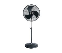 Heavy Duty Deluxe Stand Fan - stojanový ventilátor Ø50cm