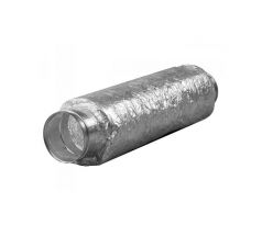 Soft Silencer - délka 50cm Ø160mm
