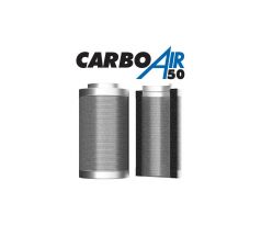 CarboAir 50 - 1350m3/hod - Ø200mm