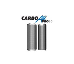 CarboAir PRO 60 - 3100m3/hod - Ø250mm