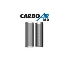 CarboAir 50 - 2500m3/hod - Ø250mm